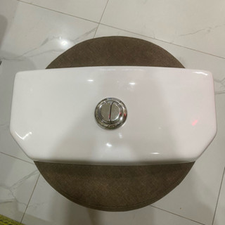 nắp sứ két nước bồn cầu thiên thanh planet