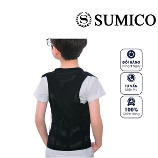 Đai chống gù lưng - A08 - SUMICO VN