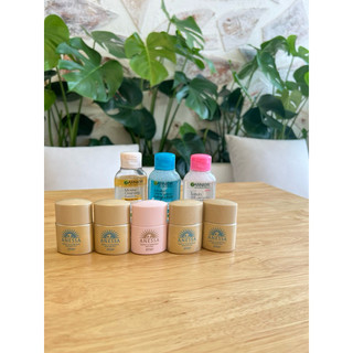Kem chống nắng Anessa 12ml