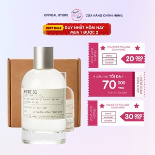 Nước hoa unisex le labo another 13