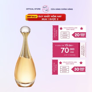 Nước hoa nữ dior jadore edp