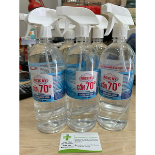 Cồn 70 độ chai 1 lít cồn 90 độ chai 1 lít cồn 96 độ chai 1 lít cồn 100 độ chai 1 lít