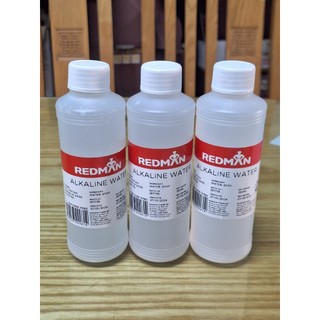 Nước TRO TÀU Redman 250ml