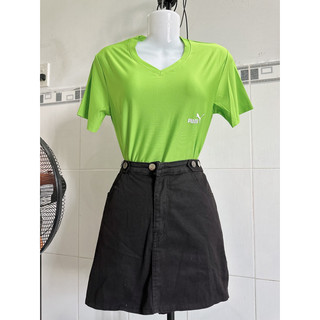 Set áo váy new shop xả size m