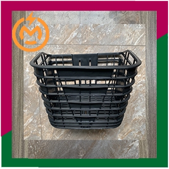 [NHỰA TỐT] Rổ xe / giỏ xe đạp điện gắn được hầu hết các loại xe đạp điện