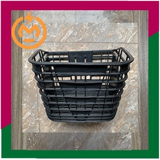 Rổ xe / giỏ xe đạp điện gắn được hầu hết các loại xe đạp điện