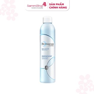 01 QT Bio-essence Xịt khoáng Bio-water Energizing Water