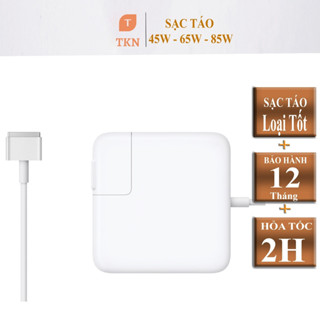 [Loại tốt] Sạc máy tính pro / Air 45w 60w 85w - 2008 2009 2010 2011 2012 2013 2014 2015 2016 2017
