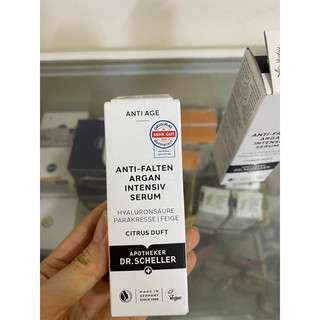 Serum dr.scheller làm đẹp da, chống lão hoá, giảm nhăn hiệu quả - 𝐓𝐚𝐏𝐨 𝐇𝐚̀𝐧𝐠 đ𝐮̛́𝐜