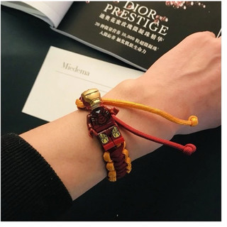 Vòng Tay Lego - TS1060