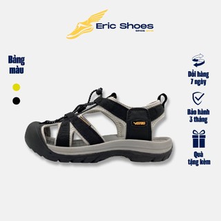 Sandal Vento chính hãng nữ SD-08001 Alpha I, Dép quai sau nữ bít mũi, Sandal nữ bít mũi leo núi