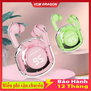 Tai Nghe Bluetooth KY9 Với màn hình LED Chất lượng âm thanh cao Cảm ứng Kiểm soát Có Micrô Đàm Thoại