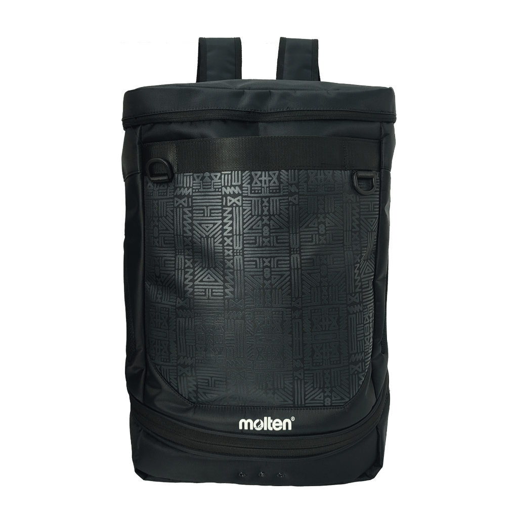 Balo,Packback Molten chính hãng 35L. Chuyên dụng đựng đồ thể thao, bóng rổ, tenis,bóng chuyền