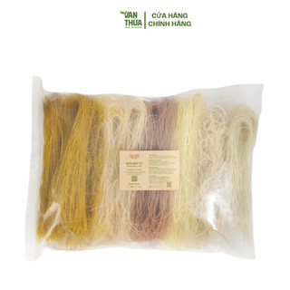 BÚN RAU CỦ THƠM RẰNG THƠM NOOM 500gr/ 1Kg