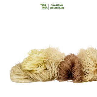 BÚN RAU CỦ THƠM RẰNG THƠM NOOM 500gr/ 1Kg