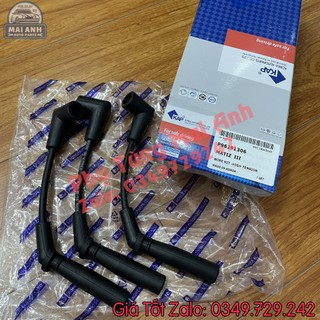 Dây cao áp - dây phin chevrolet spark / matiz 3 - hàng korea - mã pt: 96291306