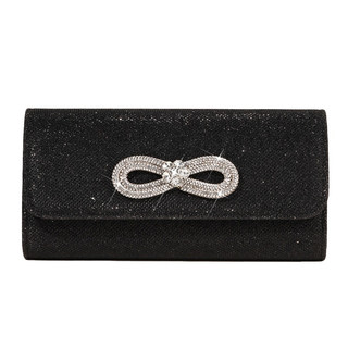  Clutch cầm tay nữ Ví clutch dự tiệc nữ kèm dây đeo chéo sang chảnh VDT59 