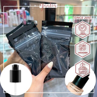 Vòi bơm kem nền mac foundation pump