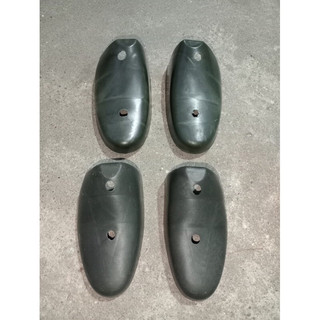 Táo nhựa đựng phom giầy