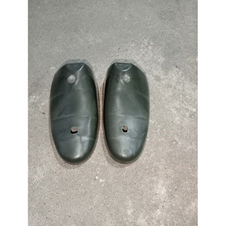 Táo nhựa đựng phom giầy