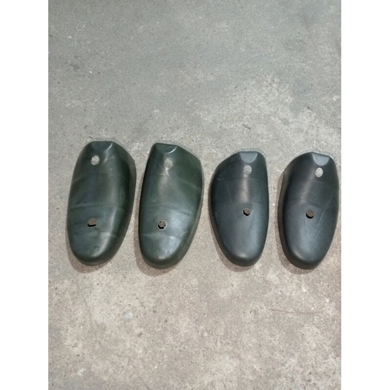 Táo nhựa đựng phom giầy