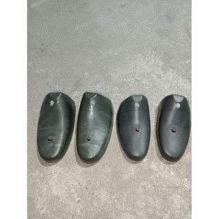 Táo nhựa đựng phom giầy