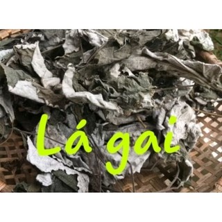 Lá gai khô, giá chỉ 65k/1 ký