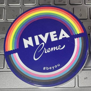 ( Nội Địa Đức ) NIVEA CREME Kem Dưỡng Ẩm Sáng Mịn Da - 30ml - 75ml - 100ml - 250 ml
