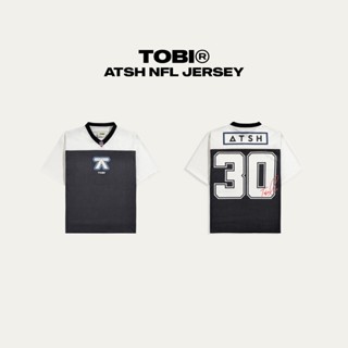 Áo Bóng Chày NFL Jersey ATSH