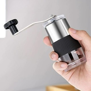 máy xay cafe bằng tay cối xay cà phê mini cối xay cafe cầm tay máy say cafe cầm tay lõi mài gốm