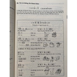Sách - Bộ 3 Cuốn Minna No Nihongo Sơ Cấp 2 (N4)
