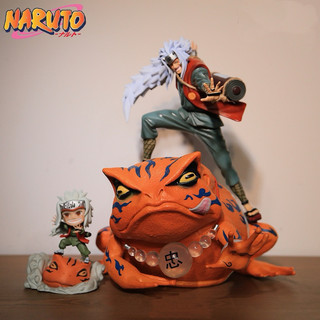 Mô hình figure nhân vật Jiraiya trong Naruto