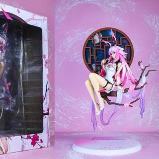 Mô hình figure Yae Sakura - Flame Sakimata Honkai Impact 3