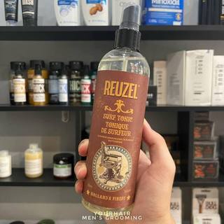 XỊT REUZEL ĐỊNH HÌNH KIỂM SOÁT DẦU SURF TONIC 355ML