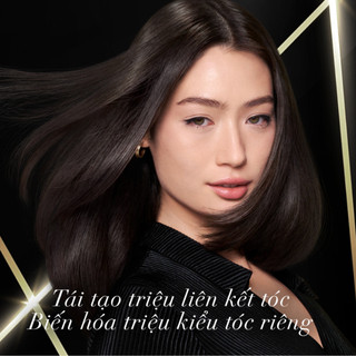 Dầu gội Tresemme Expert Selection Keratin Smooth 640g