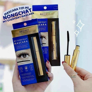 Mascara browit by nongchat