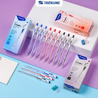 Combo 20 cây bút bi thiên long tl-079