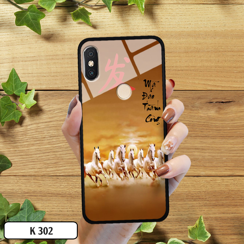 Ốp lưng Xiaomi Redmi S2