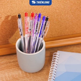 Combo 20 bút bi thiên long tl-027