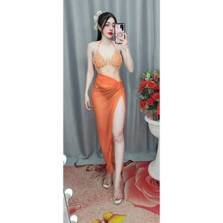 VÁY XUYÊN THẤU 08