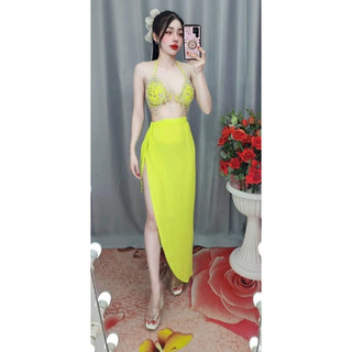 VÁY XUYÊN THẤU 08