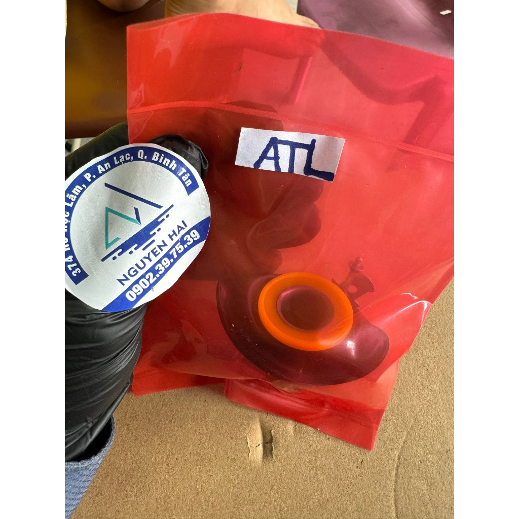 Bộ trái ga, dù ga, chế cơ, chế hòa khí AB, CLICK CŨ, NV4, ATL, SPAYCY