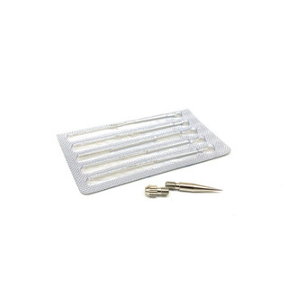 KIM ĐỐT NỐT RUỒI, PLASMA