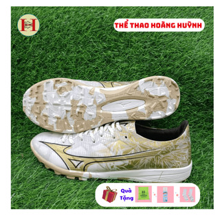 Giày Bóng Đá Mizuno Alpha Pro AS