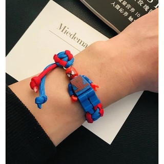 Vòng Tay Lego Dễ Thương