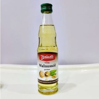 Dầu óc chó Vita Walnussol Đức 100ml