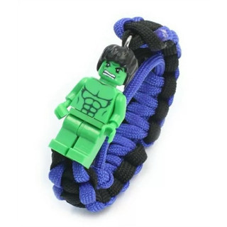 Vòng Tay Lego Nhân Vật