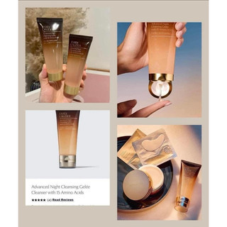 Sữa rửa mặt ESTEE Advanced Night mini 50ml unbox