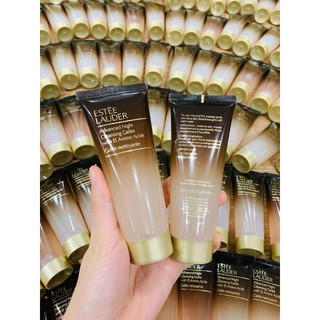 Sữa rửa mặt estee lauder advanced night mini 75ml unbox