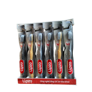 Bàn chải đánh răng lipzo cao cấp